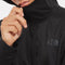 The North Face Canyonlands - Full Zip Outdoorvest - Elastische fleece - Zwart - Maat L