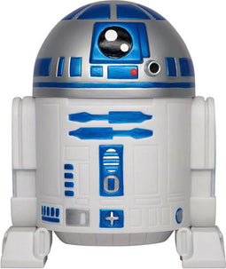 Star Wars - R2-D2 Beeldbank - 20cm hoog - Veelkleurig