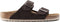 Birkenstock Arizona - Slipper - Anatomisch voetbed - Bruin - Maat 44