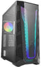 Cooler Master MasterBox 540 - ATX Semi-toren doos - Gehard glas - Zwart