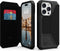UAG - Metropolis iPhone 14 Pro Hoesje - kevlar zwart