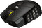 Corsair Scimitar Elite Wireless SE - MMO Gamingmuis - 16 knoppen - Gun Metal