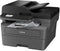 Brother DCP-L2660DW - All-in-one zwart-witlaserprinter - 34ppm - ADF - Wi-Fi 5 (802.11ac)