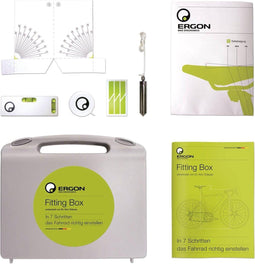 Ergon Fitting Box Road Expert