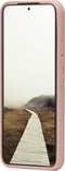 Dbramante1928 Greenland - Soft case - 100% gerecycled plastic - Roze