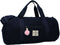 Milky Kiss Fanciful Sporttas - Blauw - Teddy