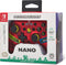 PowerA NSGP0124-01 - Bedrade Gamecontroller - Ergonomisch ontwerp - Rood