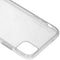 Softcase Backcover iPhone 11 hoesje - Transparant