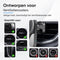 CarMe 4-in-1 CarPlay Dongle - Draadloos CarPlay & Android Auto - Draadloze Oplader - Zwart