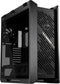 ASUS ROG Strix Helios II GX601S - Midi Tower - 3x 140 mm ventilatoren - Zwart