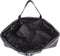 Childhome Family Bag - Luiertas - Gewatteerd - Zwart - Ruim & Waterafstotend - Verzorgingstas