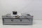 Siemens LB87NAC50 - Inbouwunit afzuigkap - 3 standen 745 m3/h 65 dB(A) - LED verlichting