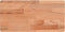 vidaXL - Wandschap - 40x20x2,5 - cm - massief - beukenhout