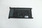 Dell 1VX1H - Laptop Accu 3500 mAh - Li-Ion