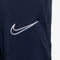 Nike Sportbroek CW6124-451 - Unisex - Dri-FIT - navy/wit