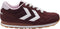 Hummel Reflex JR - Sneakers - Elastische veters - Fig - Maat 31