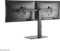 Neomounts FPMA-D865DBLACK - Monitorsteun - 2 schermen t/m 27