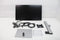 HP Series 7 Pro 727pm - 27 inch 4K Conferencing Monitor - Thunderbolt 4 - Zwart
