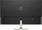 HP Serie 5 - 32 inch Full HD-monitor - 100Hz - Zwart
