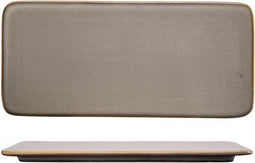 Ararat Flat Presentation Plate 36,5x16,8cm Rectangular