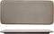 Ararat Flat Presentation Plate 36,5x16,8cm Rectangular