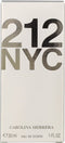 Carolina Herrera 212 - 30ml - Eau de toilette