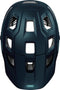 Abus MoDrop MTB helm - Midnight Blue - S