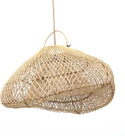 The Cloud Hanglamp - Naturel - M