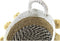 Basket spelset DKD Home Decor Koloniaal (34 x 33 x 26 cm)