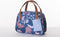 Handtas S Ensign Blue