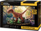 National Geographic 3D Puzzel Velociraptor