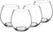 VILLEROY & BOCH - Entrée - Beker 0,57l 10cm - set van 4