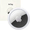 Apple AirTag - Bluetooth Tracker - Zoekfunctie - Wit