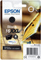 Epson C13T16814012 - Inktcartridge - 1000 pagina's - Zwart (21.6ml)