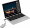 LaCie STKS - Portable SSD 1TB - USB-C 3.2 - Zilver