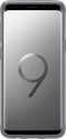 Samsung Galaxy S9 - Protective Stand Cover - Optimale bescherming - Zilver