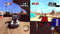 Bigben Interactive Truck Racer - PS3 - Multiplayer modus - Leeftijdsclassificatie 3