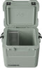 Dometic Cool Ice CI 28 - Passieve Koelbox - 28 liter - Groen