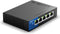 Linksys LGS105 - Netwerk Switch - Unmanaged - 5 Poorten - 1000 Mbps