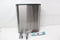 Brabantia Bo Touch Bin Hi - Prullenbak - 2 x 30 liter - Afvalscheiding - Matt Steel Fingerprint Proof