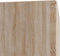 Wasmachinekast ombouwkast Vandol sonoma eiken kleur 178 cm hoog