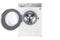 LG F4WV912A2E - Wasmachine - 12 kg vulgewicht - TurboWash 360 - A energieklasse