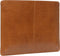 The Chesterfield Brand Leren Laptop Sleeve Cognac Miami 15 Inch