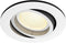 Philips Hue Centura - Inbouwspot - White & Color Ambiance - Wit (1-pack)