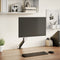 vidaXL - Monitorbeugel - 27 - inch - scherm - gasveer - 10 - kg