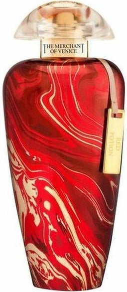 The Merchant of Venice - Red Potion Eau de Parfum - 100 ml - Unisex