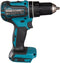 Makita DHP485Z - Klopboor-/schroefmachine - Brushless motor - 18V (zonder accu en lader)