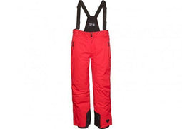 Killtec Jorino - Skibroek Heren - Waterdicht 8000 mm - Rood XXXL