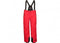 Killtec Jorino - Skibroek Heren - Waterdicht 8000 mm - Rood XXXL