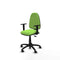 Bureaustoel Piqueras y Crespo B1D01RP Pistache